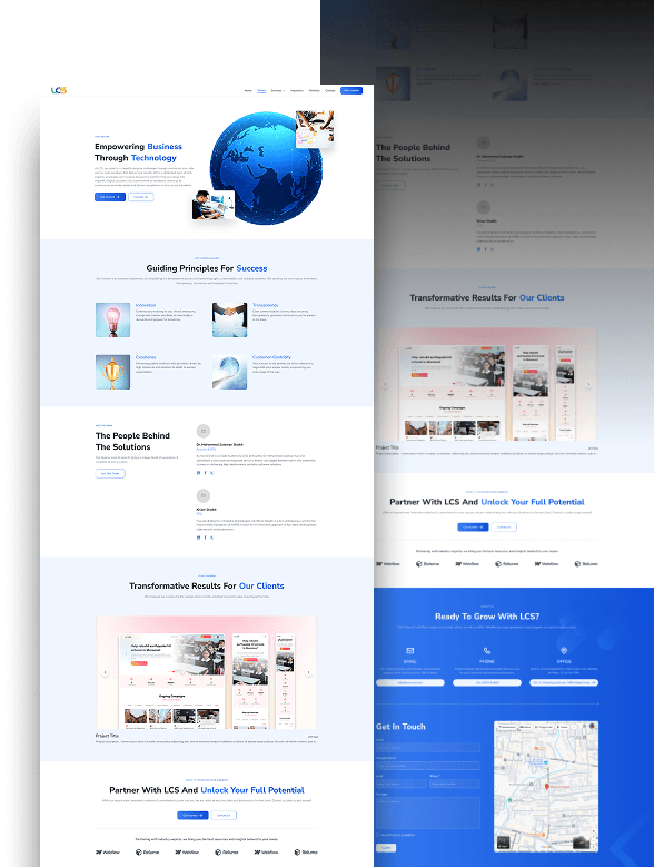 Low Code Systems section 2