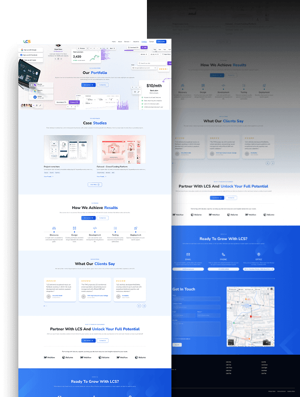 Low Code Systems section 4