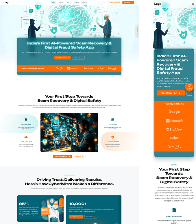 Cyber Mitra section 2