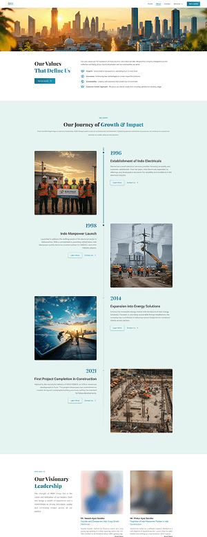 Indo Group section 2