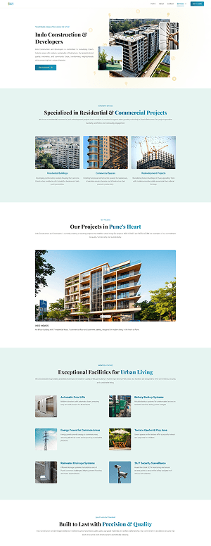 Indo Group section 3