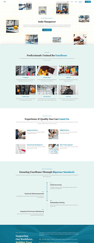 Indo Group section 4