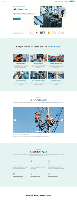 Indo Group section 6